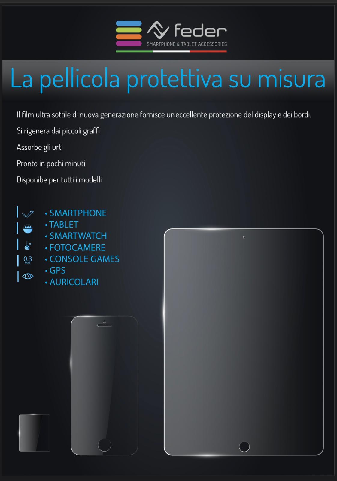 pellicola protettiva smartphone pellicola protettiva smartphone